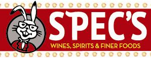 specs liquor logo