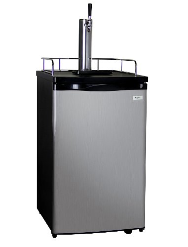 k199 kegerator
