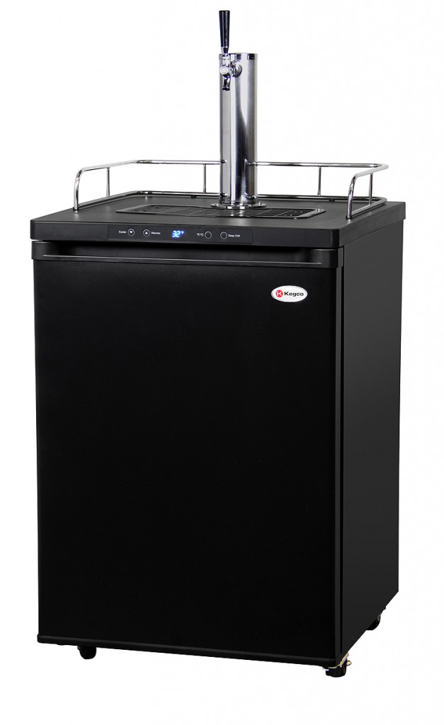 k309b-1 kegerator