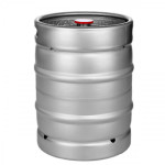 50 liter keg