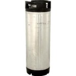 homebrew keg