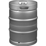 half barrel keg