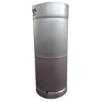 sixth barrel keg