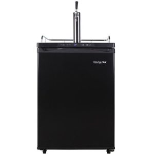 edgestar kc3000 kegerator